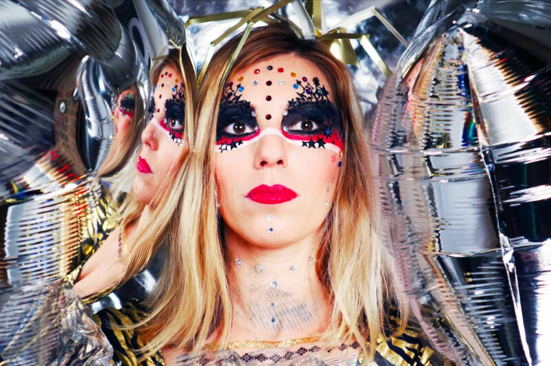 Malka releases new single 'No No No'