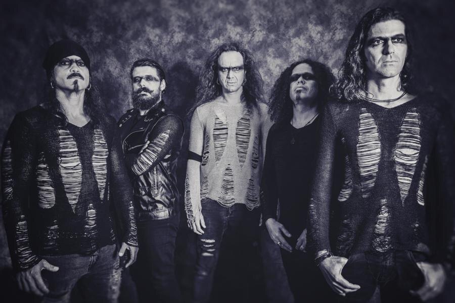 Moonspell Release First Teaser From Upcoming Album! "1755" 