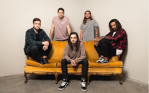 Like Moths To Flames announce new album