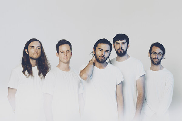 Northlane drop new video "Colourwave"