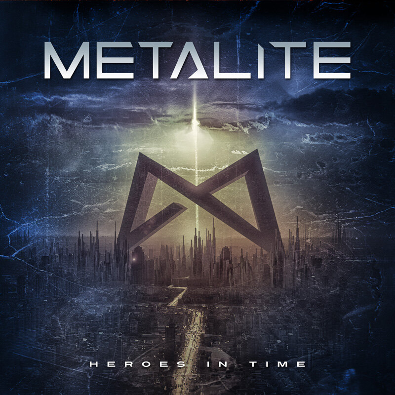 Metalite: Afterlife music video released