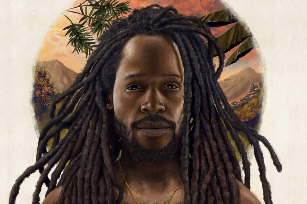 Jessy Royal gears up to release his first full-length album
