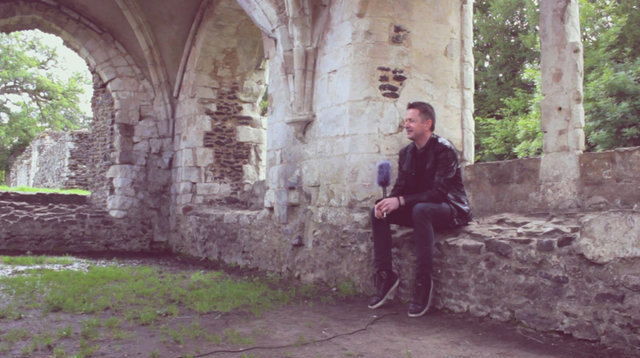 Richard West discusses musical influences in final album trailer!