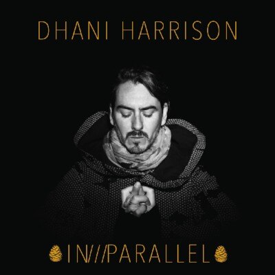 Gentlepromotion presents: first solo album from Dhani Harrison