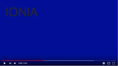 Ben Frost releases new track Ionia