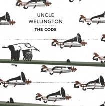  The Code van Uncle Wellington, voorloper van een nieuw album