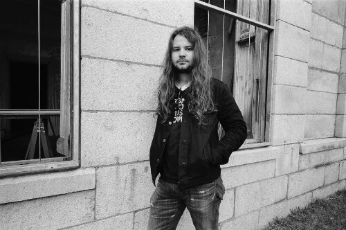 Brent Cobb releases new single 'Ain't A Road Too Long'