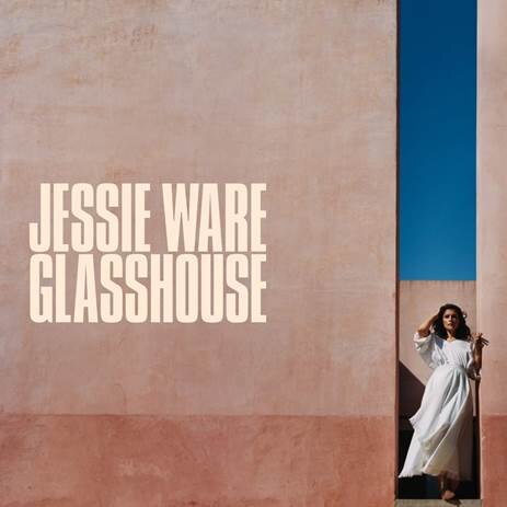 Jessie Ware shares new single 'Alone' & announces new album 'Glasshouse' 