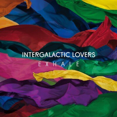  Intergalactic Lovers releasen hun albums vandaag