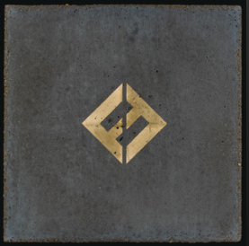 Foo Fighters releases new album 'Concrete And Gold'