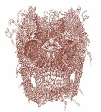 Blind Idiot God releases "Undertow"