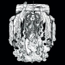 Kroh releases "Pyres"
