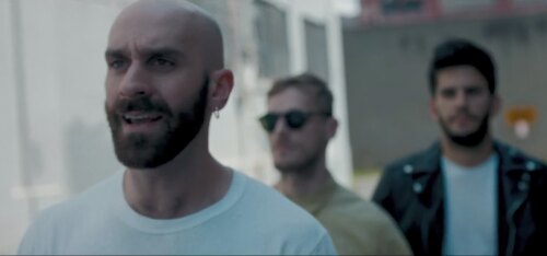X Ambassadors release new video for 'Ahead Of Myself'