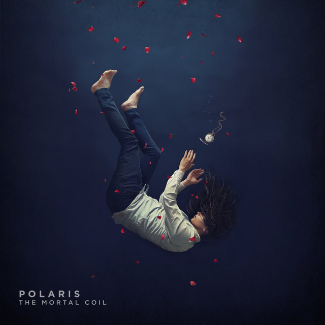 Polaris signing, new album, new video, pre-orders, European tou