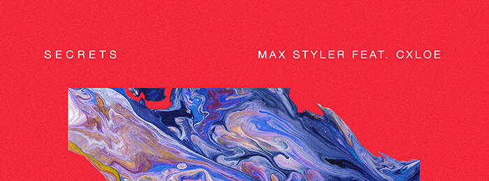 Max Styler releases "Secrets" on Dim Mak