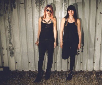 Rews release debut album 'Pyro'