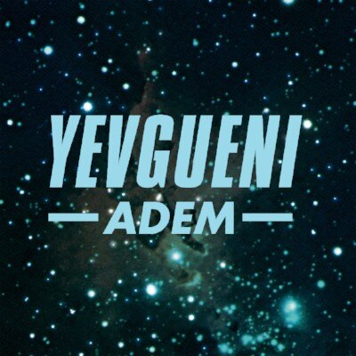 Yevgueni stelt voor Adam