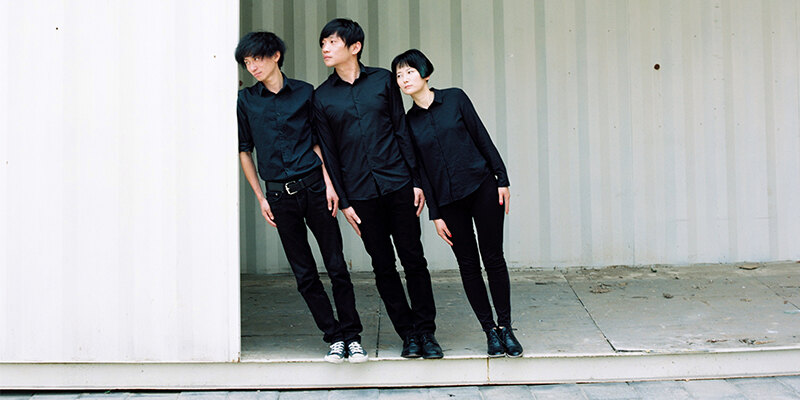 Re-TROS als special guest in het Antwerpse Sportpaleis