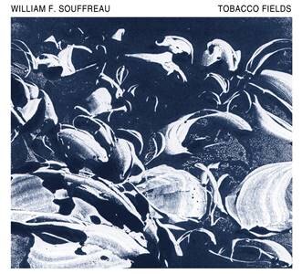 Nieuw Album voor William Souffreau