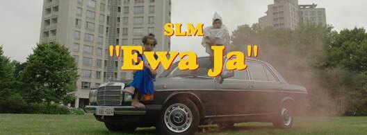 Mini-Patsers geven rondleiding door 't Kiel in opmerkelijke videoclip van SLM