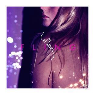 Le Manou lost de clip van haar nieuwe single 'Fling' 