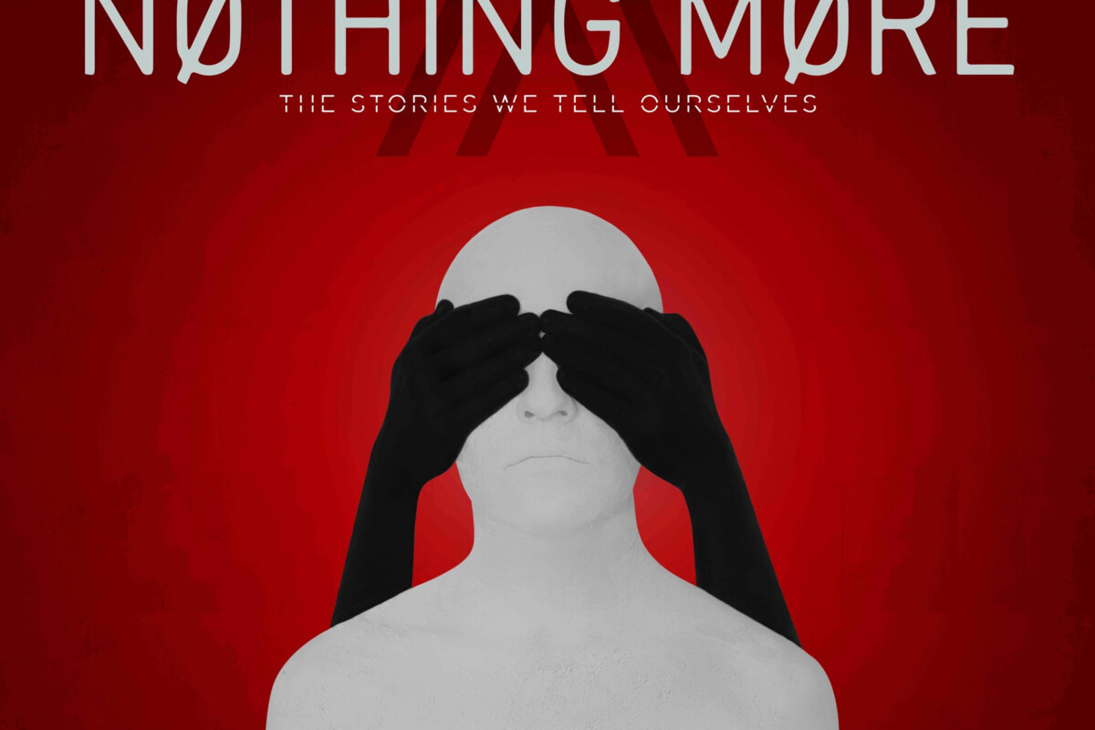 Nothing More releases brand new album