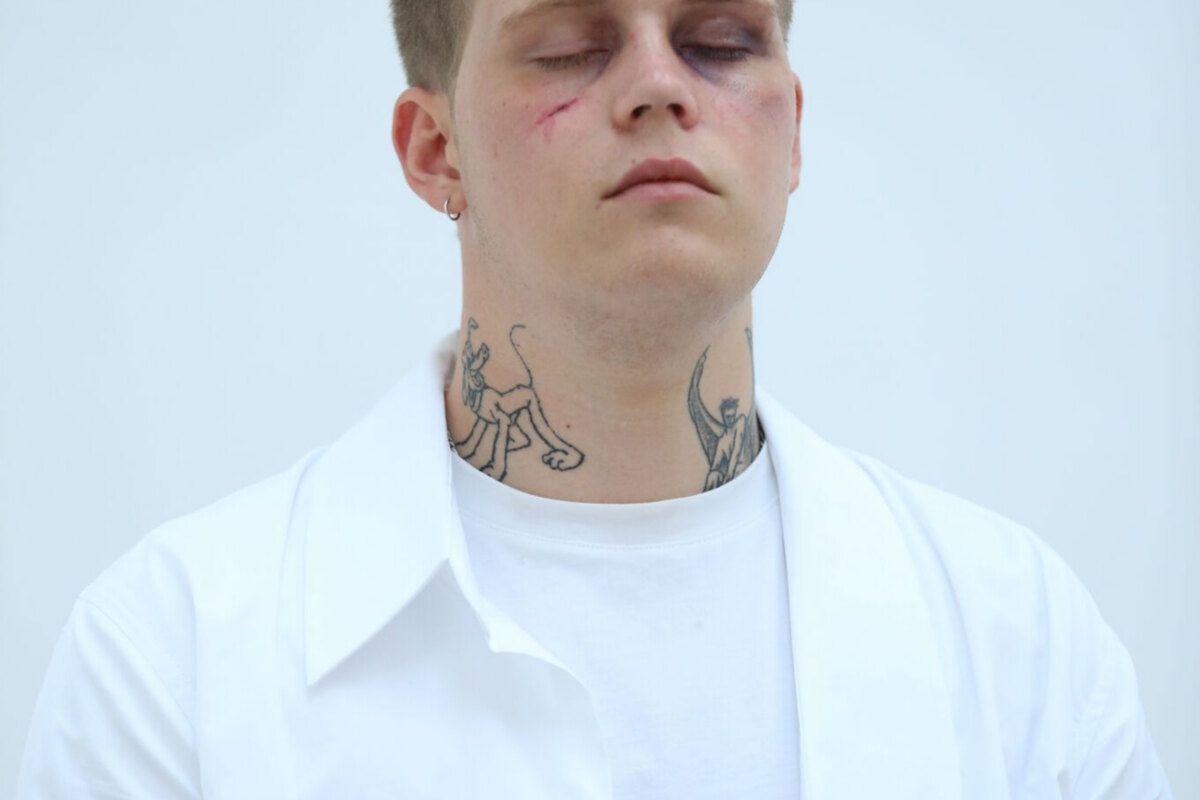 Yung Lean New album Stranger released November 10th