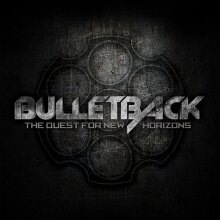 Bulletback releases "The Quest For New Horizons"