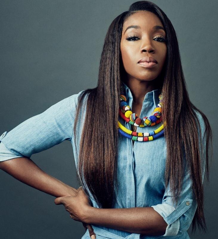Estelle to perform at circle of sisters