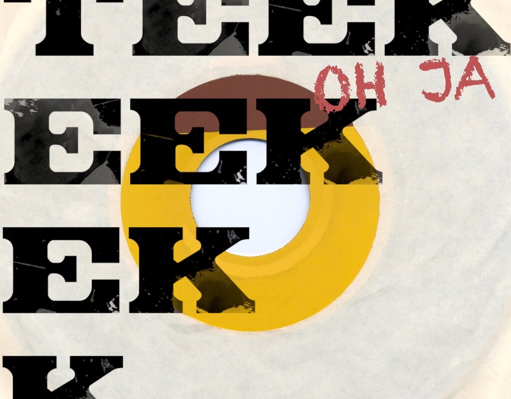 Teek laat zelfs de bloedzuigers shaken met nieuwe single 'OH JA'!