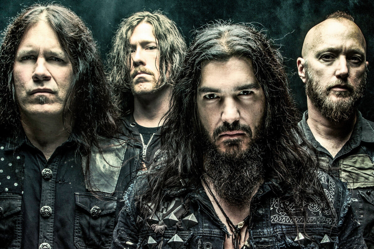 Machine Head komt naar de Ancienne Belgique