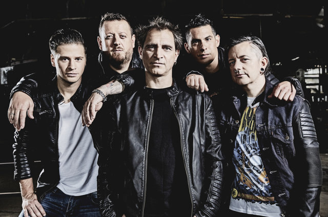 Betontod will release their 1000th concert on Blu-ray/2-CD!
