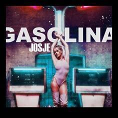 Josje brengt Gasolina uit