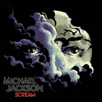 Michael Jackson releases scream