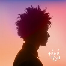 Témé Tan releases "Témé Tan"