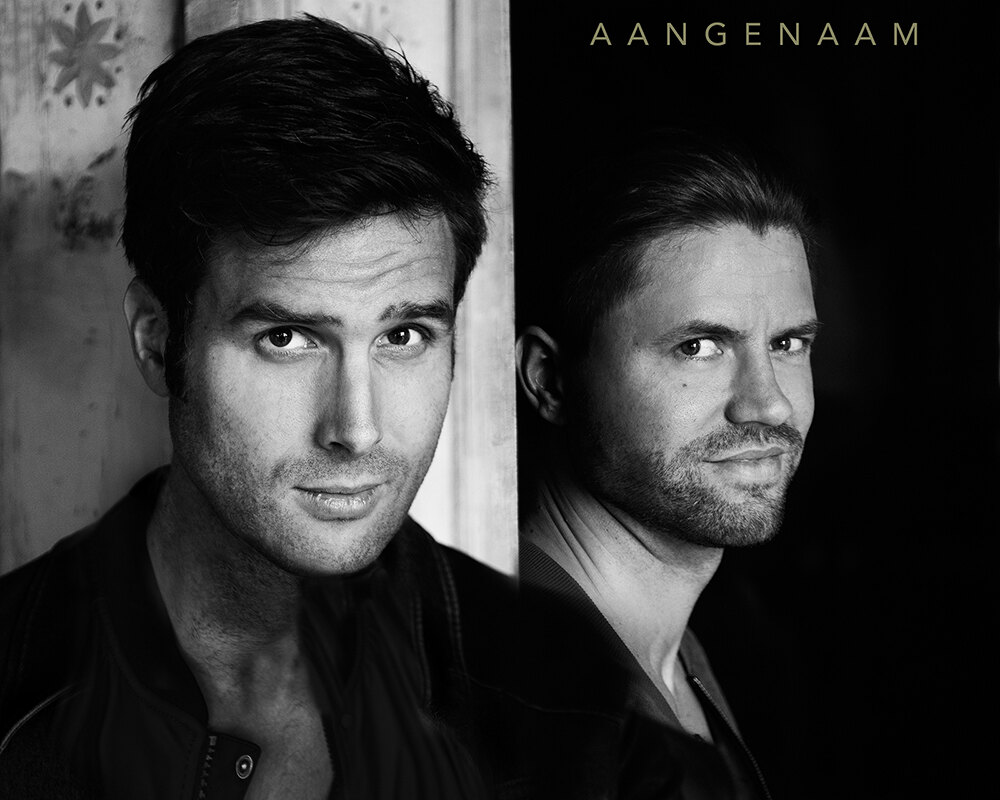 De Nederlandse popsensatie Nick & Simon  speelt exclusieve sessie bij Maurice Coffee!