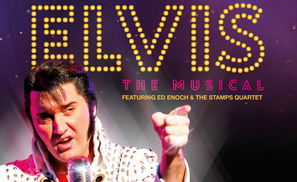 Elvis The Musical komt terug in Oostende