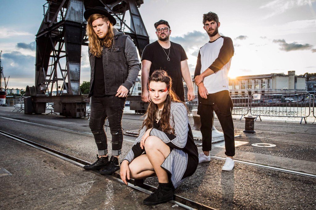 Firewoodisland release new single 'Dearest Brother'