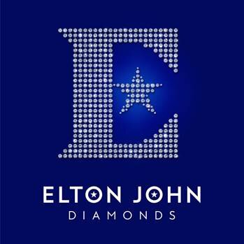 Elton John Announces ‘Diamonds’