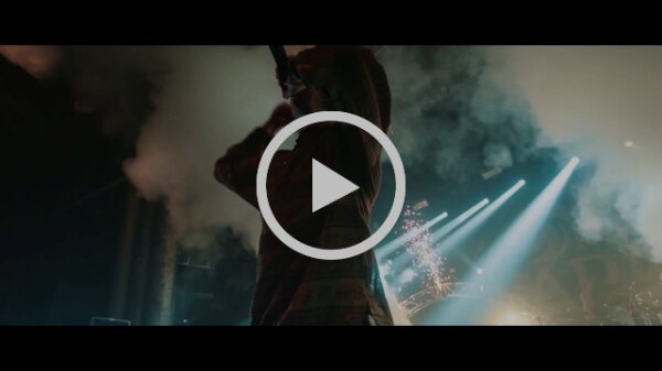 In Hearts wake release new video for "Overthrow"