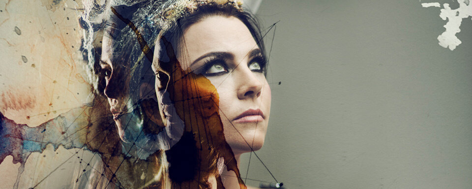 Evanescence: Synthesis Live with Orchestra op 8 april in Paleis 12