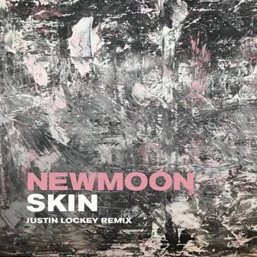 Newmoon: share Justin Lockey Remix of Skin
