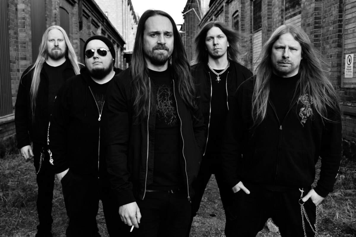 Demonical to begin recording new album in November