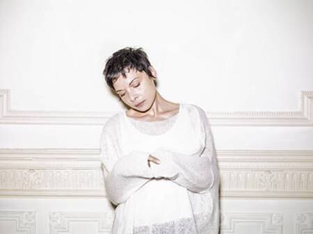 Melanie De Biasio wrestling video for 'Your Freedom Is The End Of Me'
