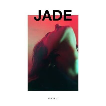 BEFFROI praise for single 'JADE' 