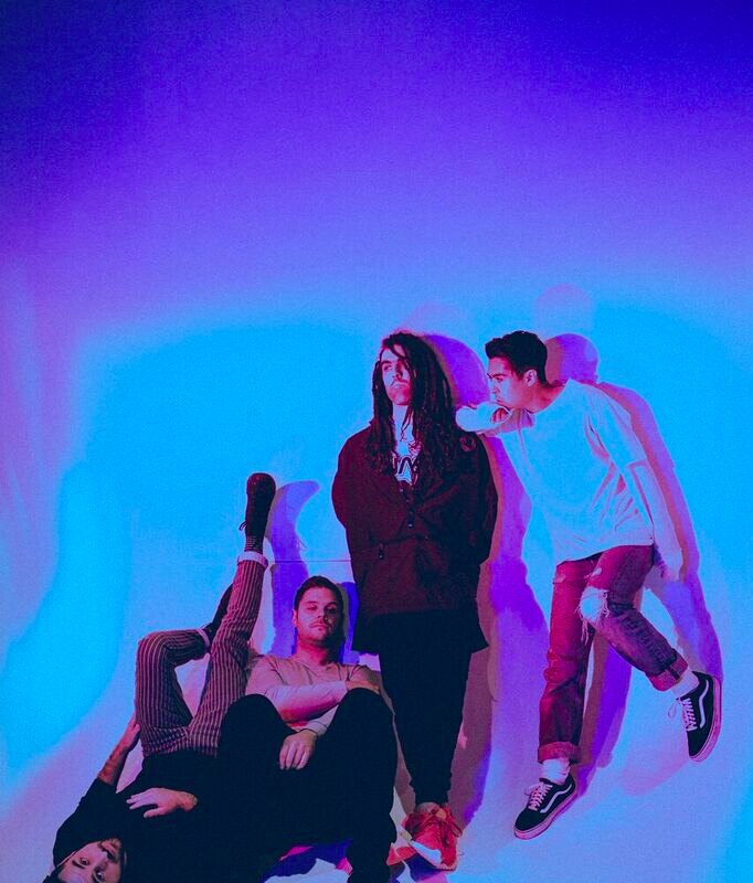 I The Mighty Unveil Title Track