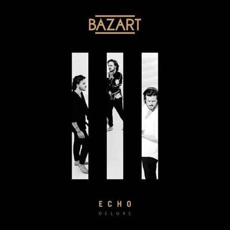 Bazart stelt Echo Live voor