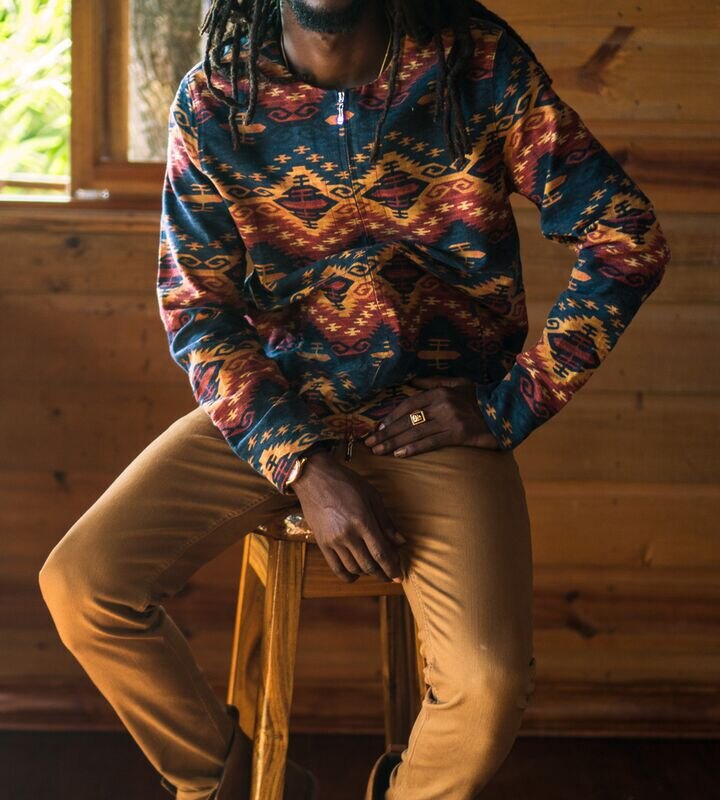 Jesse Royal Drops Debut 10.6