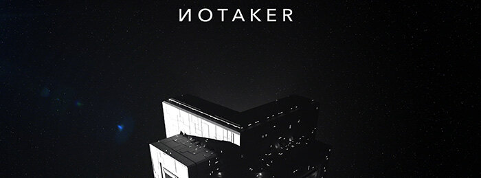 Notaker, Declan James and Singer Karra Break Down Barriers on New Release "Who I Am" on Monstercat