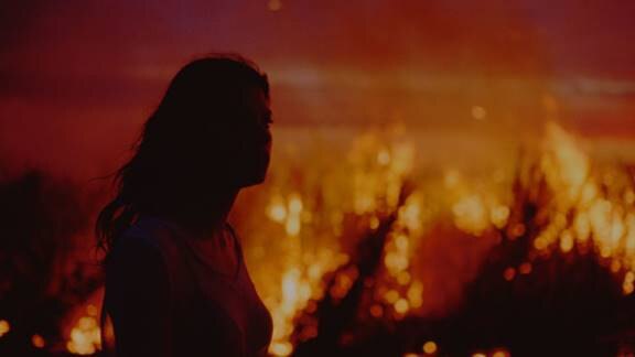 Kllo release video for 'Downfall' via DIY 